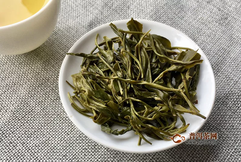 绿茶属于发酵茶吗？绿茶不是发酵茶