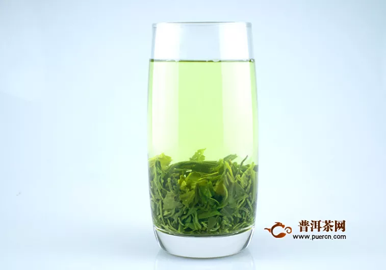 长期喝绿茶对肾有害吗？喝绿茶好处多