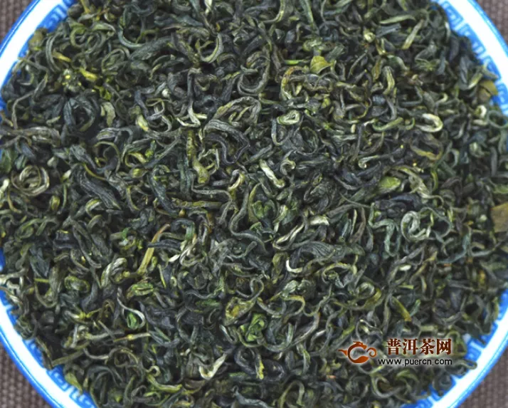 綠茶一般泡幾次？沖泡綠茶三次最佳