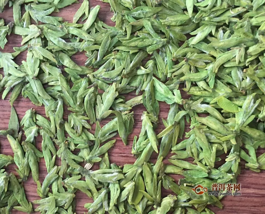 綠茶類都有哪些品種？盤點(diǎn)綠茶的各大產(chǎn)地