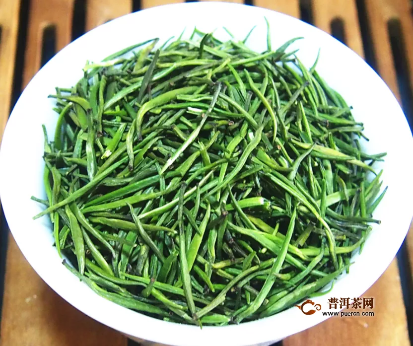 哪些品種的茶屬于綠茶？簡述中國綠茶種類