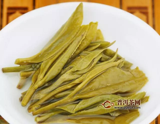 綠茶的形狀的簡(jiǎn)介，綠茶有哪些種類