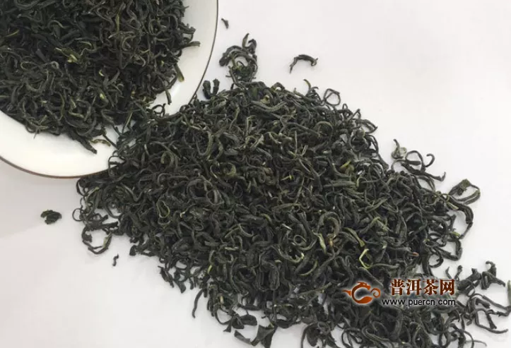 最常見的綠茶是什么？簡述十大綠茶