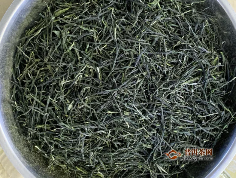 云霧綠茶怎么泡？沖泡云霧綠茶只需5個(gè)步驟