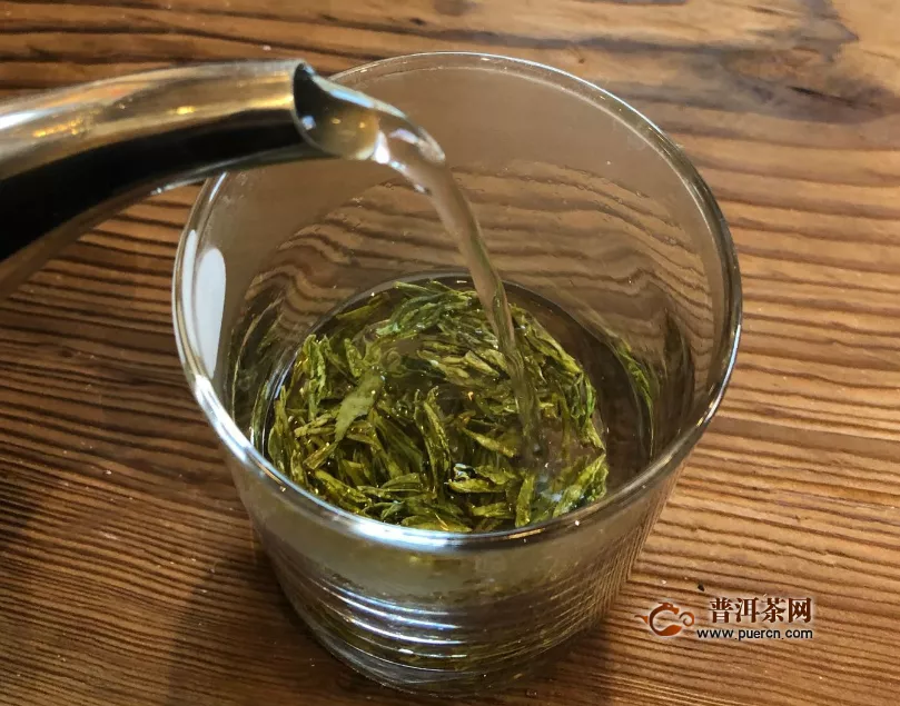 福建绿茶有哪些，简述5发福建绿茶