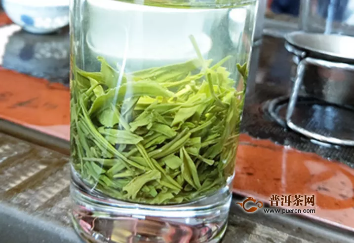 烘青绿茶好喝吗？烘青绿茶品质优！