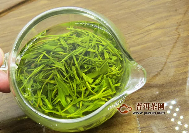 烘青绿茶的功效，怎么辨别烘青绿茶真假