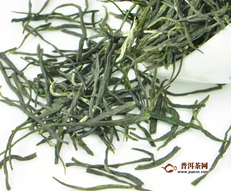 最贵的绿茶是什么茶？盘点中国十大名优绿茶