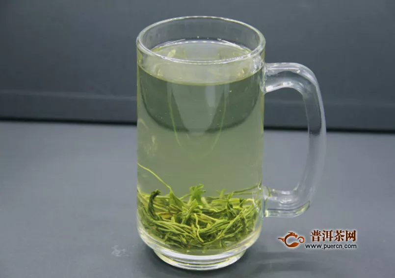 綠茶是濃茶嗎？濃茶有哪些危害