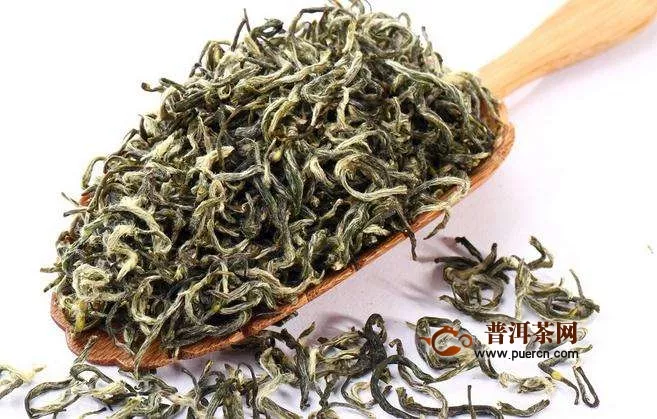 肾虚喝绿茶有什么好处？最佳的食疗方法——喝茶
