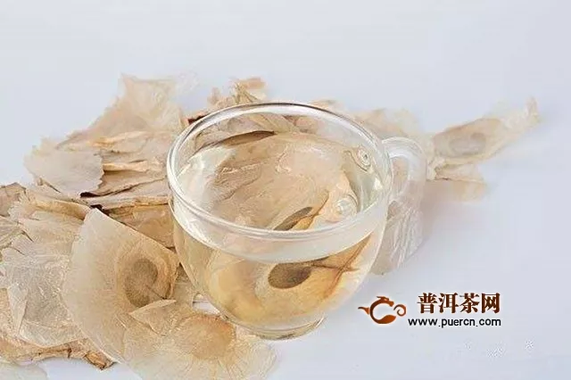 什么人不能喝玉蝴蝶茶