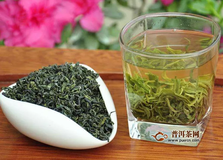 日照綠茶含硒元素嗎？喝日照綠茶好處多！