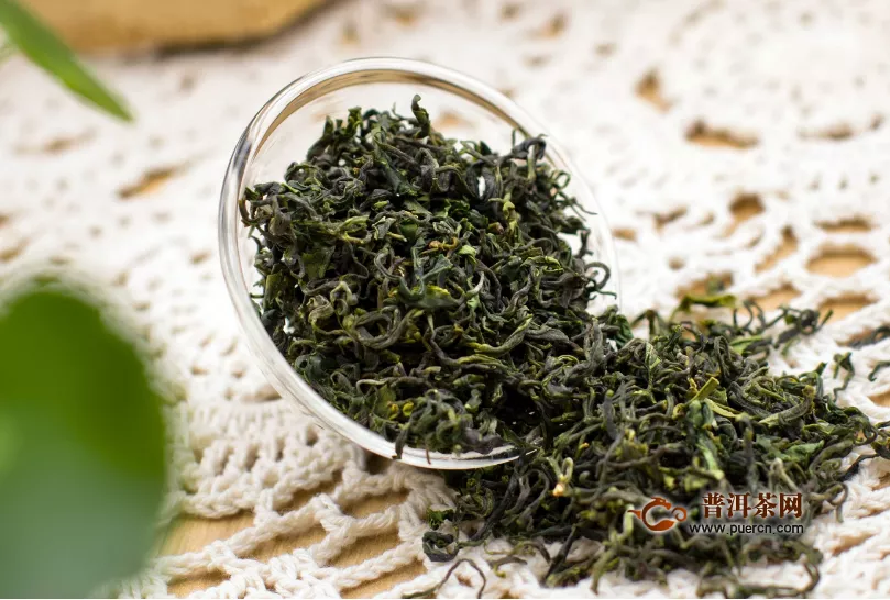 日照绿茶的功效与作用主要有哪些？
