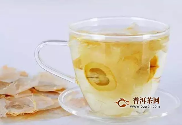 玉蝴蝶茶冲泡方法