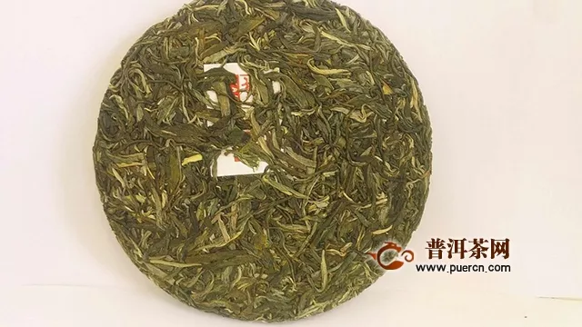 2019年杨普号千山之外生茶 试用评测报告：山外山茶中茶