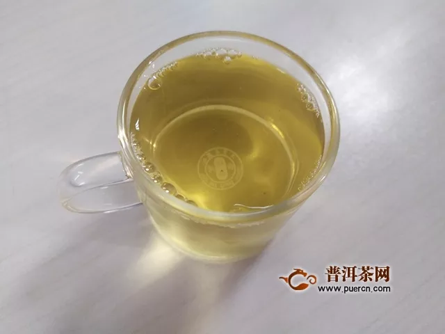 2016年下关沱茶苍洱沱（盒装）生茶100克试用报告