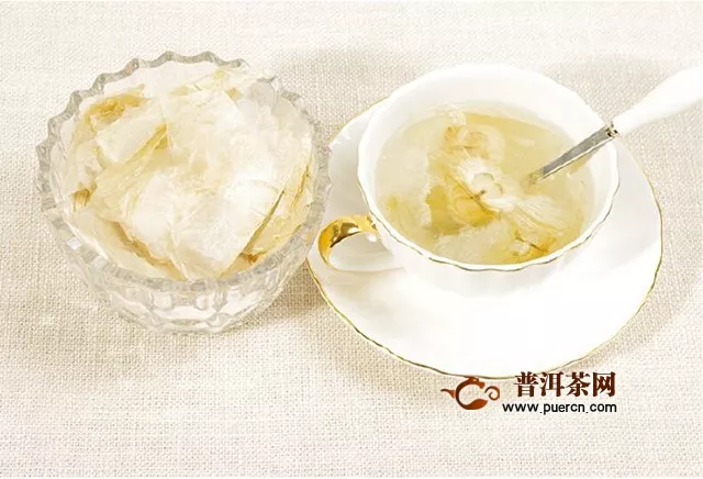 玉蝴蝶泡茶有什么禁忌