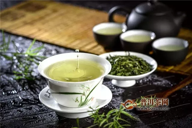 安徽名茶猴魁是什么茶？