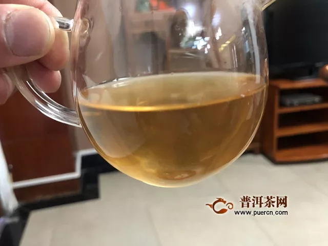 2015年八角亭飞台春蛰圆茶试用评测报告：茶饮八角亭，健康伴您行