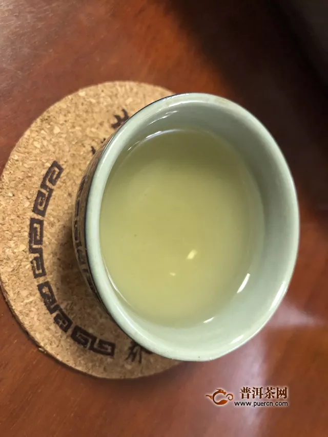 2015年八角亭飞台春蛰圆茶试用评测报告：茶饮八角亭，健康伴您行