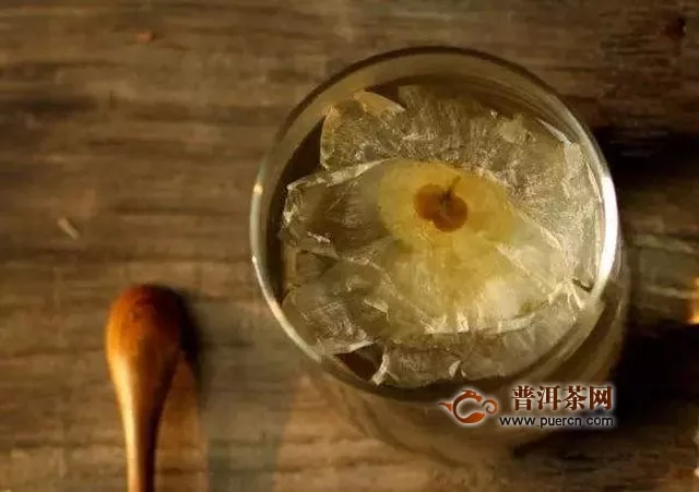 玉蝴蝶茶的功效与作用