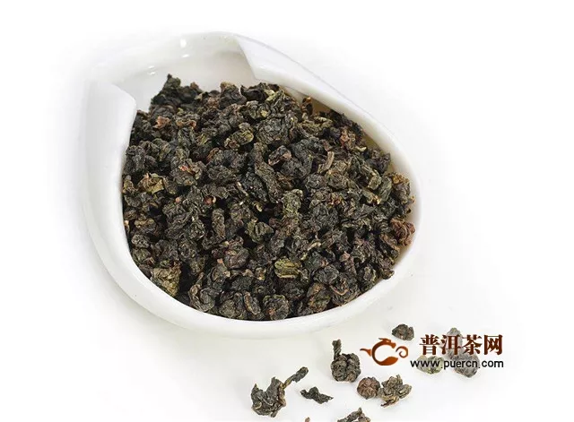 烏龍茶有減肥的功效嗎？可以溶解脂肪！