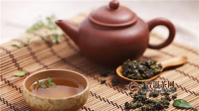 乌龙茶有减肥的功效吗？可以溶解脂肪！