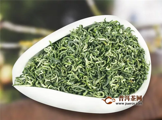 碧螺春凉性还是热性？属于凉性茶！