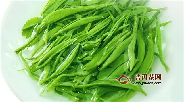 碧螺春涼性還是熱性？屬于涼性茶！