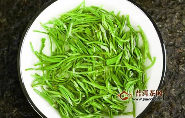 碧螺春涼性還是熱性？屬于涼性茶！