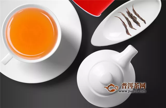 紅茶和綠茶的泡法