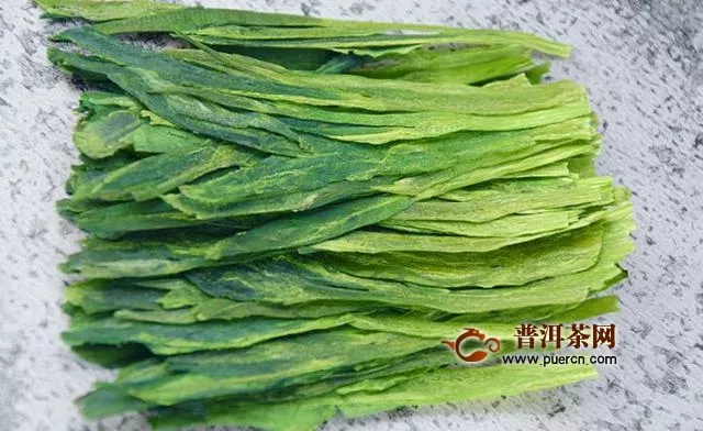 太平猴魁是屬于什么茶？是綠茶！