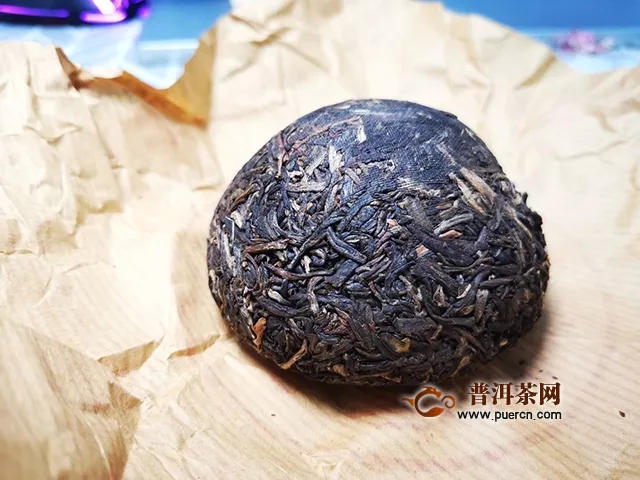 2013年下關(guān)沱茶銷(xiāo)意大利沱茶（7653A）生茶評(píng)測(cè)報(bào)告