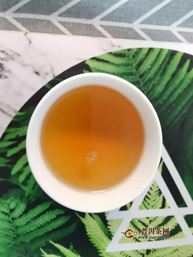 2013年下关沱茶销意大利沱茶（7653A）生茶评测报告