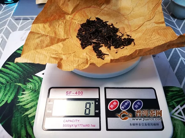 2013年下关沱茶销意大利沱茶（7653A）生茶评测报告