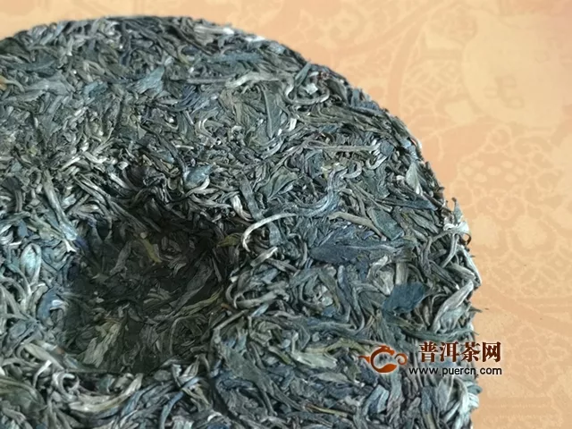 2019年杨普号千山之外生茶试用评测报告：古人应在千山外