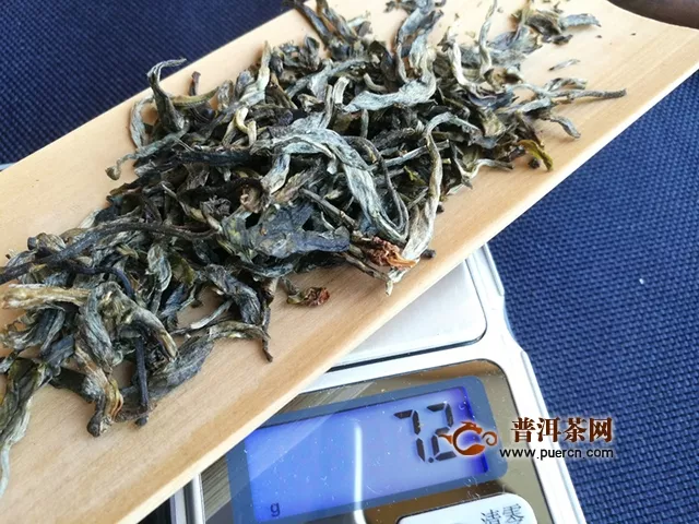 千山之外覓香茗，百年之期待佳人 ｜2019楊普號千山之外試用報(bào)告