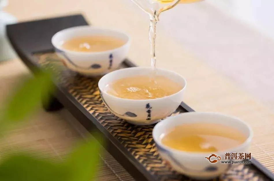 福鼎白茶是凉性的吗？应该怎么喝呢？