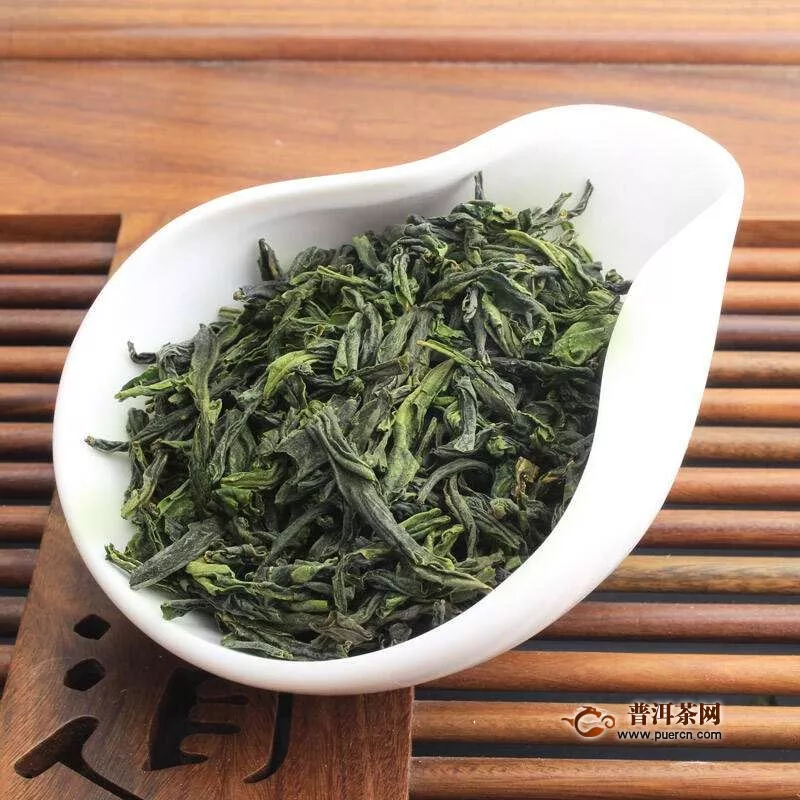 喝六安瓜片茶的好處和壞處