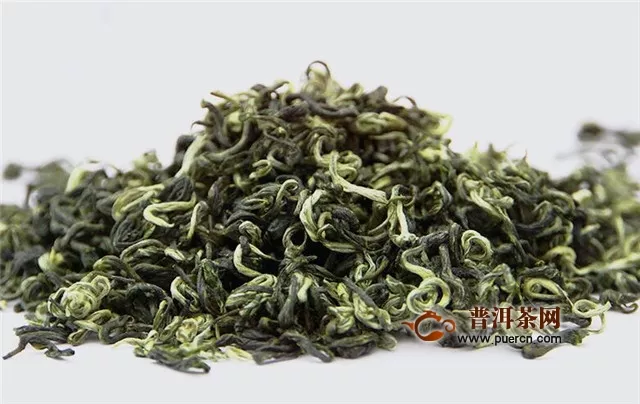 碧螺春茶的故事，有一點(diǎn)悲傷哦！