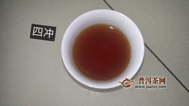 2018年大益金柑普小青柑熟茶軒轅試用評(píng)測(cè)報(bào)告