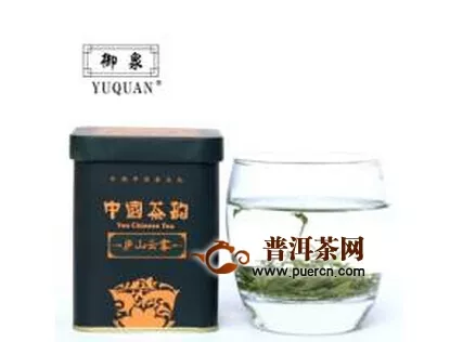 廬山云霧茶怎么辨別好壞？廬山云霧茶哪個品牌好？