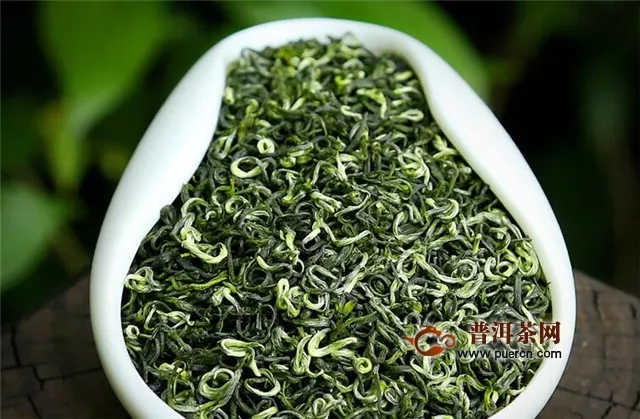 洞庭碧螺春是不是安徽产的绿茶？是苏州！