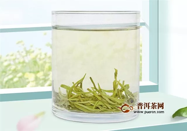 女性喝碧螺春茶的好處與壞處，