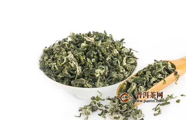 女性喝碧螺春茶的好處與壞處，