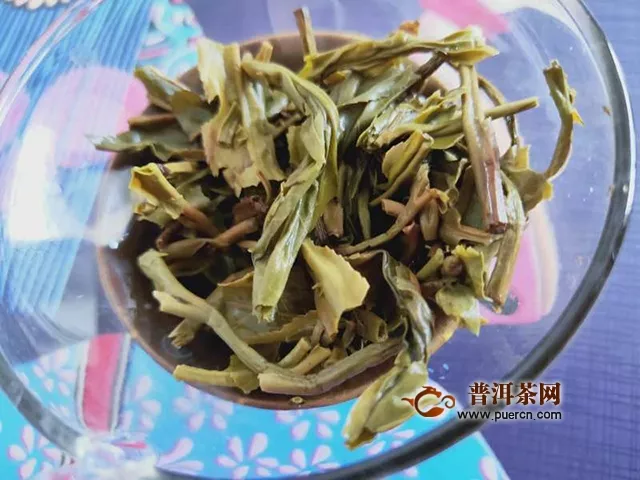 2018年信茂堂茶业集团之小乔茶试用报告——读圣贤书，喝信茂茶