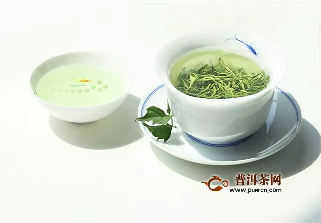 十大名茶碧螺春原產(chǎn)地——江蘇蘇州