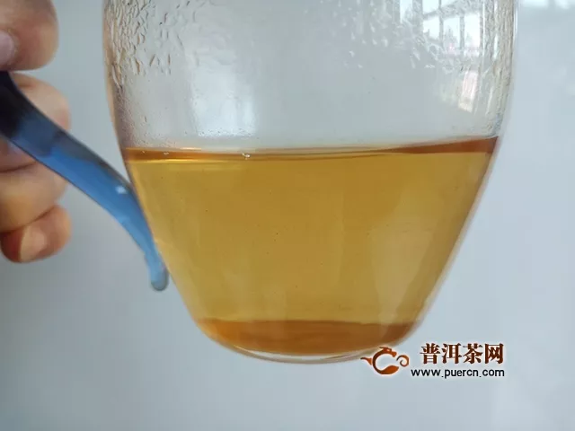 “酌一盏清茶，见锦绣河山” 2019年兴海茶业锦绣山河品鉴评测