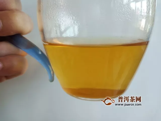 “酌一盏清茶，见锦绣河山” 2019年兴海茶业锦绣山河品鉴评测