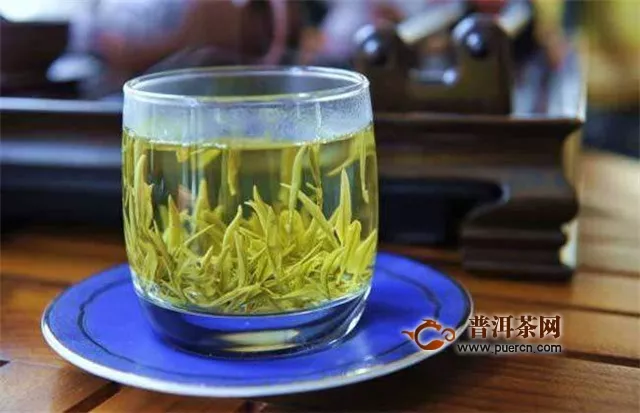 黄磊说安吉白茶是白茶，安吉白茶真的是白茶吗？